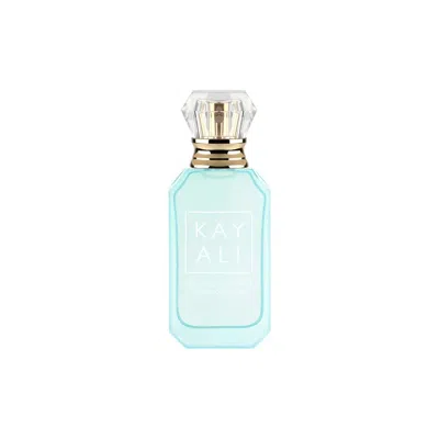 Kayali Mini Maldives In A Bottle Ylang Coco 20 Eau De Parfum 0.33 oz / 10 ml Eau De Parfum Spray In White