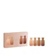 Kayali Musk Obsessions Eau De Parfum Gift Set In Transparent