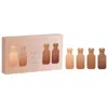 Kayali Musk Obsessions Mini Perfume Set In Transparent