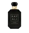 Kayali Oudgasm Milky Musk Oud Eau De Parfum Intense In Transparent