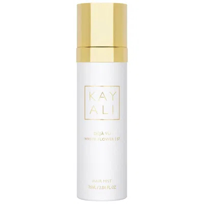 Kayali Unisex Deja Vu White Flower 57 Mist 2.5 oz Fragrances 6291106034936