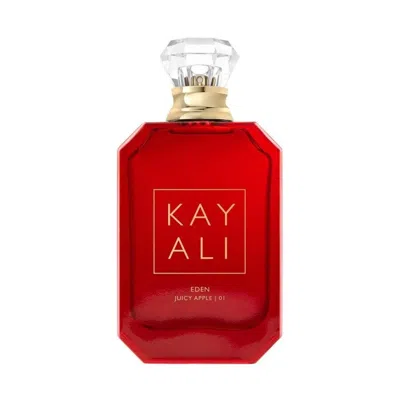 Kayali Unisex Eden Juicy Apple 01 Edp Spray 1.7 oz Fragrances 6291107571928
