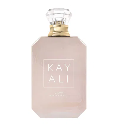 Kayali Utopia Vanilla Coco 21 Eau De Parfum