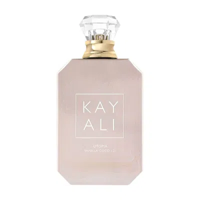 Kayali Utopia Vanilla Coco 21 Eau De Parfum Intense 1.7 oz/ 50 ml Eau De Parfum Spray