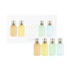 Kayali Vacation In A Bottle Mini Perfume Set