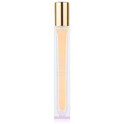 Kayali Vanilla Candy Rock Sugar 42 Eau De Parfum Travel Spray 0.34 oz / 10 ml Eau De Parfum Spray In White