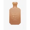 Kayali Womens Freedom Musk Santal 34 Eau De Parfum 100ml In Transparent