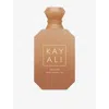 Kayali Womens Freedom Musk Santal 34 Eau De Parfum 50ml In Transparent