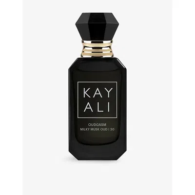 Kayali Womens Oudgasm Musk Oud Eau De Parfum 10ml