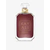 Kayali Womens Vanilla 28 Eau De Parfum 100ml In Transparent