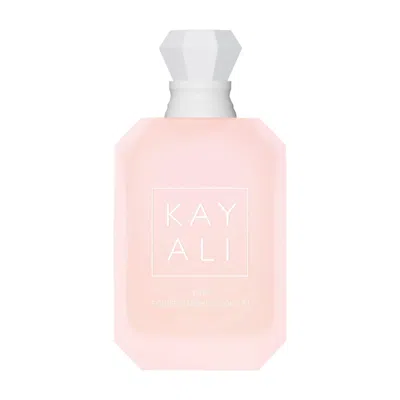 Kayali Yum Boujee Marshmallow 81 Eau De Parfum Intense 1.7 Fl oz / 50 ml Eau De Parfum Spray In Multi