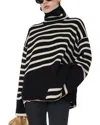 Kayla Paris Sweater In Black