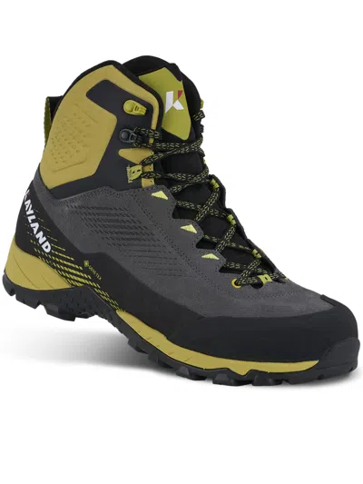 Kayland Vision Gtx In Gray
