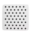 Kaymet Polka-dot Coaster