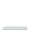 Kaymet Pressed Tray In Silver