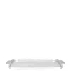 Kaymet Ribbed Tray