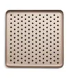 Kaymet Rubber Grip Coaster In Green