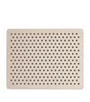 Kaymet Rubber Grip Placemat In Green