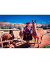 Kaypi Peru : Up To 52% Off Peru High Andes Tour Travel Packages