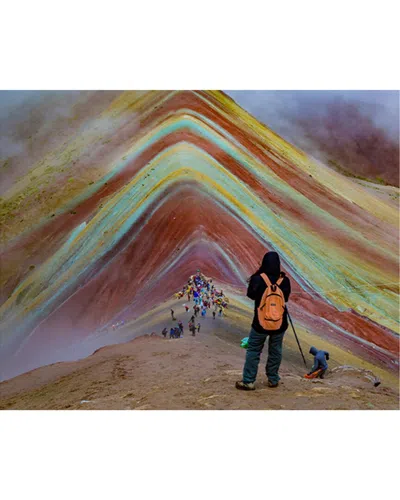 Kaypi Peru : Up To 55% Off Peru High Andes Tour Travel Packages