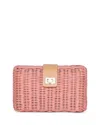 Kayu Lou Mini Clutch