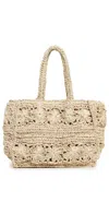 Kayu Mini Amina Bag Natural