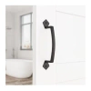 Kayu Sliding Barn Door Handle/pull