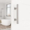 Kayu Sliding Barn Door Handle/pull