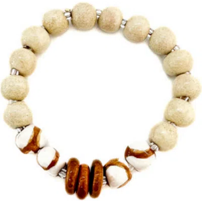 Kazuri Earth Collection
