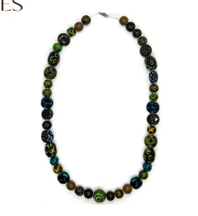 Kazuri Tsavo Collection