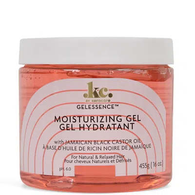 .kc. By Keracare Kc Gelessence Moisturizing Gel 455g