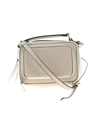 K.carroll Accessories Satchel In White