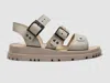 Kcr Group Women's Perfect Sandal In Beige In Sand