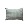Kd Weave Gingham Pillow Cover
