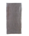 Kd Weave Hand Towel In Gray