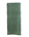 Kd Weave Hand Towel In Green