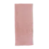 Kd Weave Hand Towel In Pink