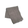 Kd Weave Tablecloth In Gray