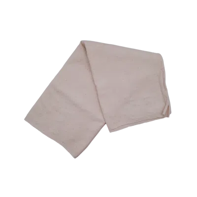 Kd Weave Towel In Neutral