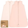 Keababies 2-pack Snooze Sleep Sacks In Neutral