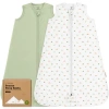 Keababies 2-pack Snooze Sleep Sacks In Roarsome