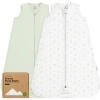 Keababies 2-pack Snooze Sleep Sacks In Neutral