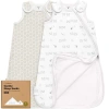 Keababies 2-pack Soothe Sleep Sacks In Multi