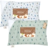 Keababies 2-pack My Little Lyra Pillowcases