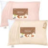 Keababies 2-pack My Little Lyra Pillowcases In Pink