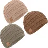 Keababies Kids'  3-pack Warmzy Baby Beanies In Multi
