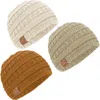Keababies Kids'  3-pack Warmzy Baby Beanies In Multi