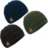 Keababies 3-pack Warmzy Baby Beanies In Urban