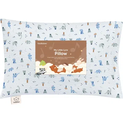 Keababies My Little Lyra Pillow In Multi