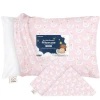 Keababies Printed Toddler Pillowcase 13x18"